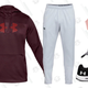 25% Off Outlet | Under Armour | Promo code GIVE25